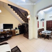  SIÊU PHẨM 2 MẶT TIỀN – PHỐ VIP Nguyễn Đổng Chi– MẶT SAU THOÁNG – KINH DOANH ĐỈNH – DÒNG TIỀN KHỦNG 